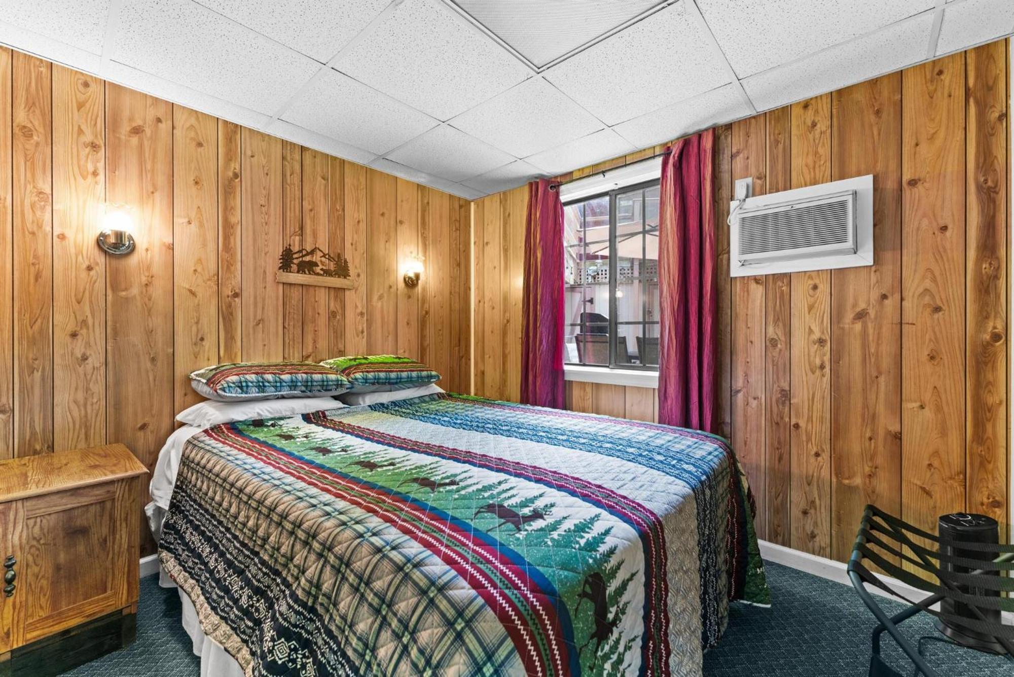 Cascades Inn Tiger Екстер'єр фото