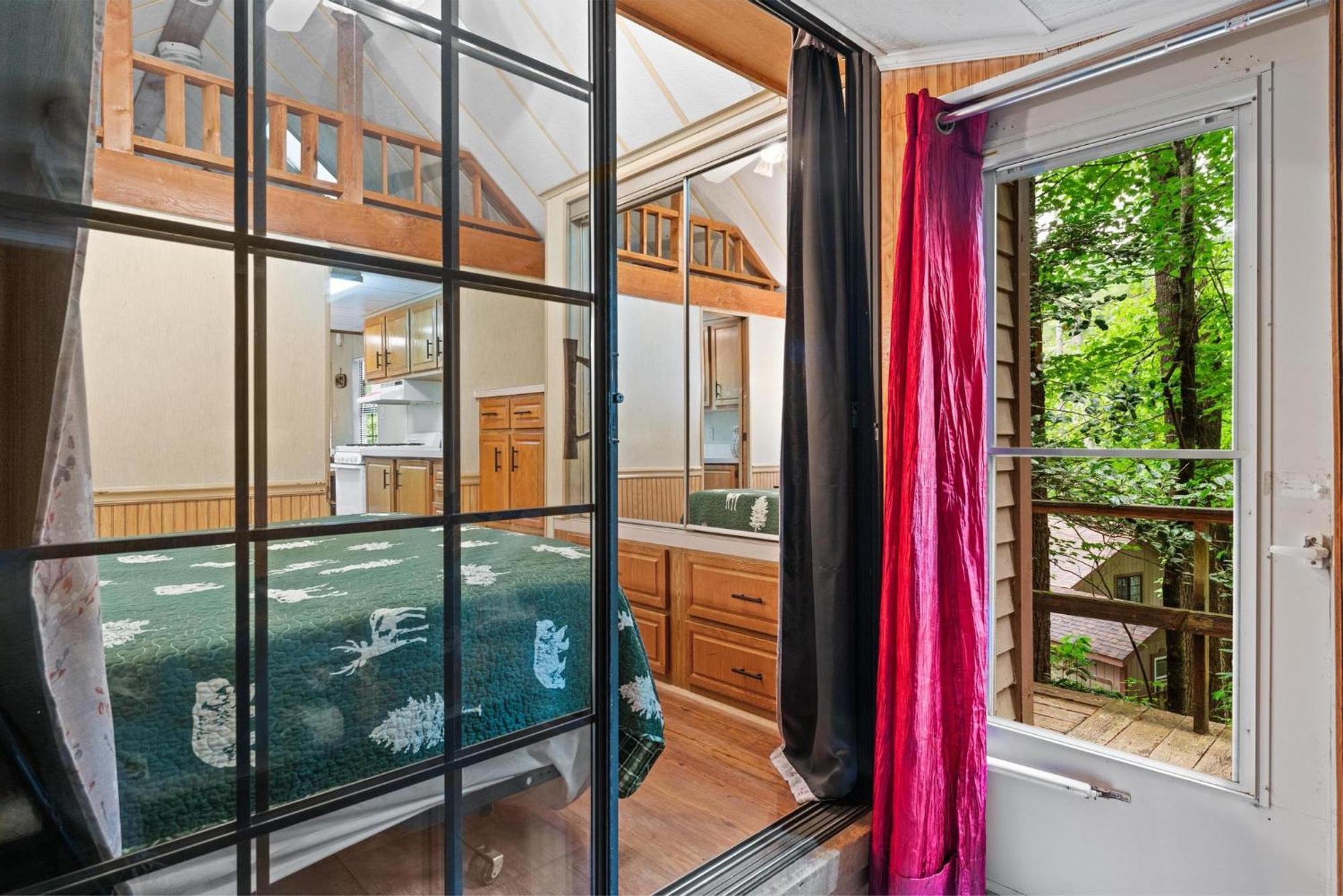 Cascades Inn Tiger Екстер'єр фото